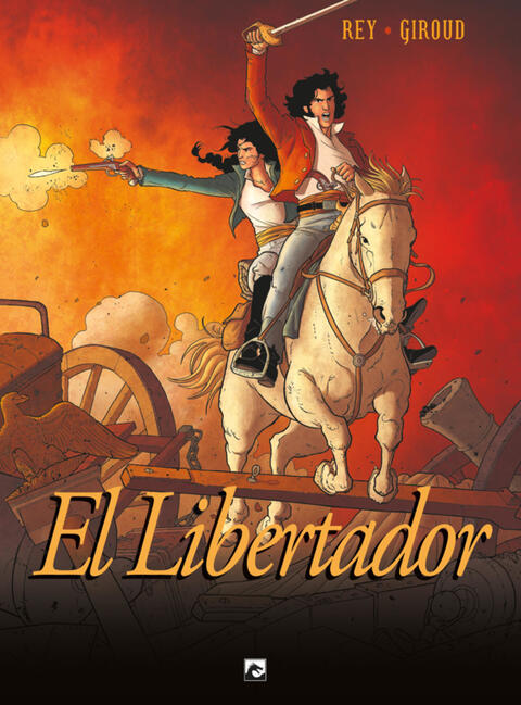 El Libertador