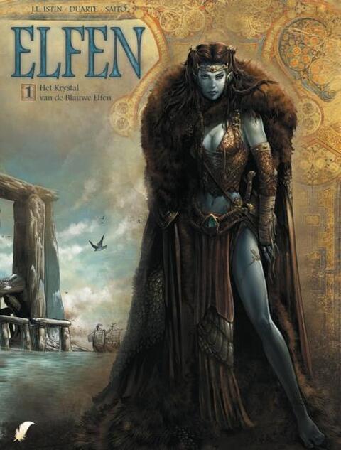 Elfen 1