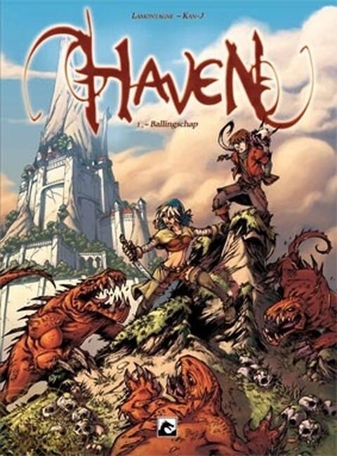 Haven 1