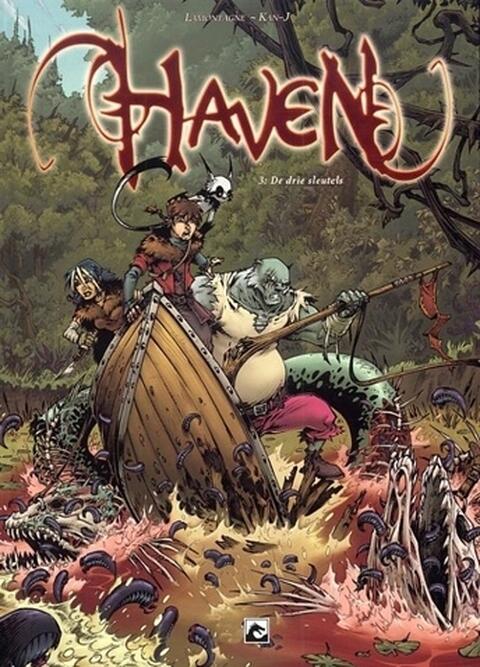 Haven 3