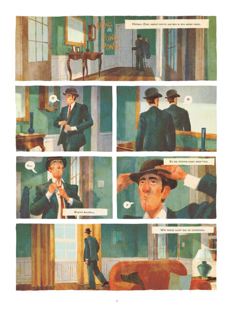 Magritte