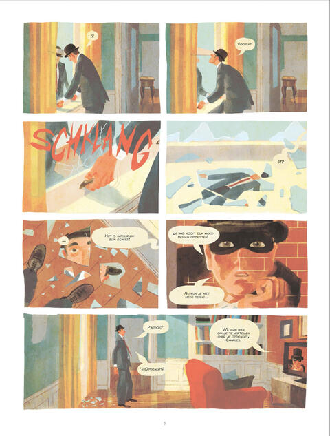 Magritte