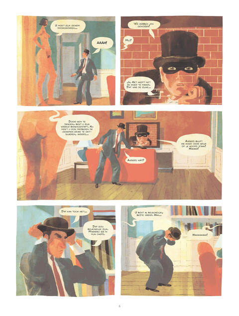Magritte