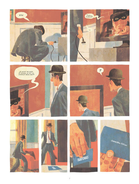 Magritte