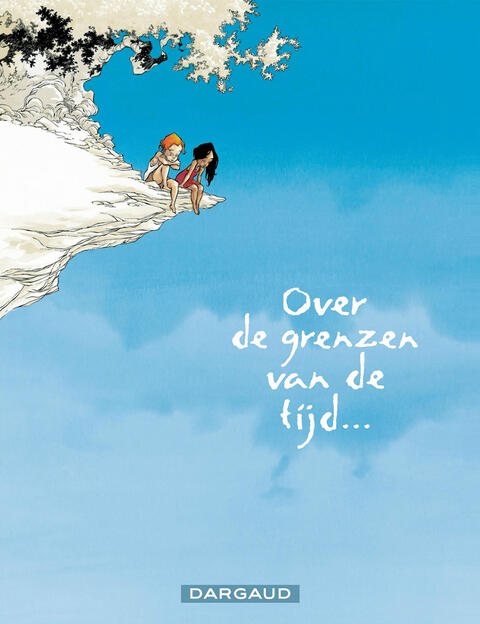 Over de Grenzen van de Tijd... 1