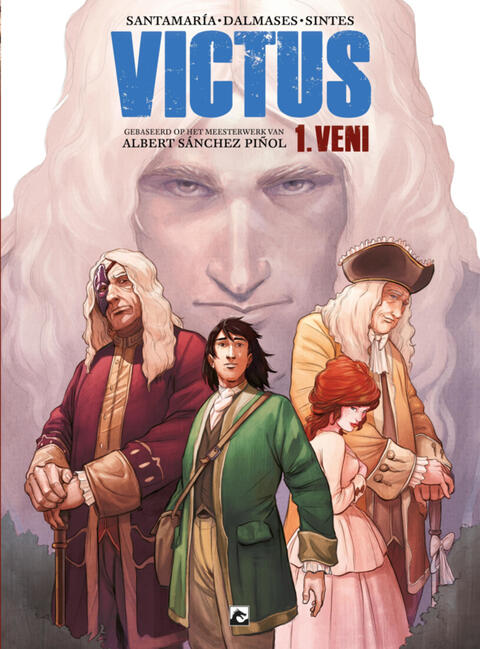 Victus 1