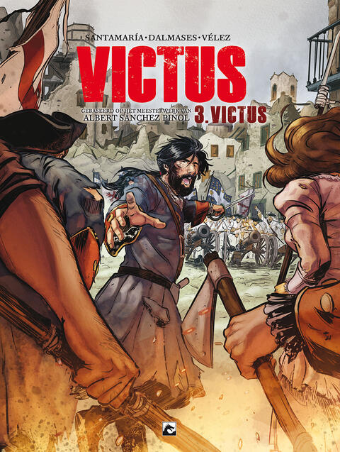 Victus 3