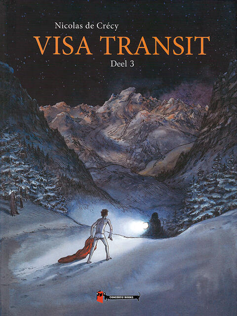 Visa Transit 3