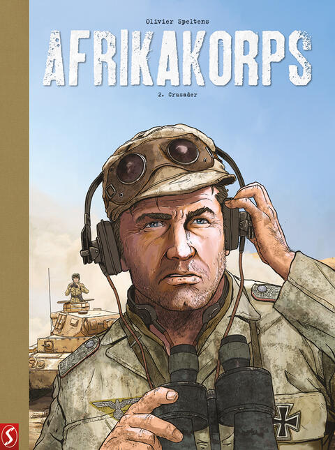Afrikakorps 2 collector's edition