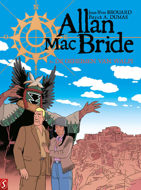 Allan Mac Bride 2