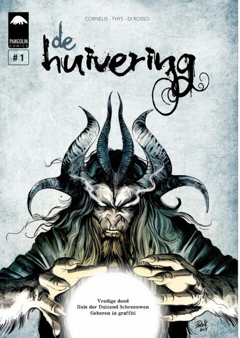 De Huivering 1