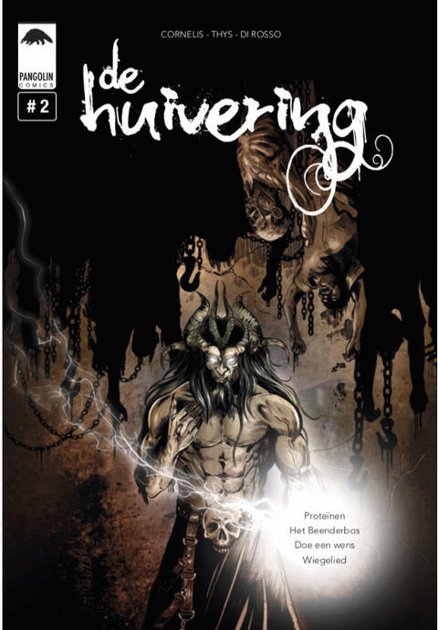 De Huivering 2