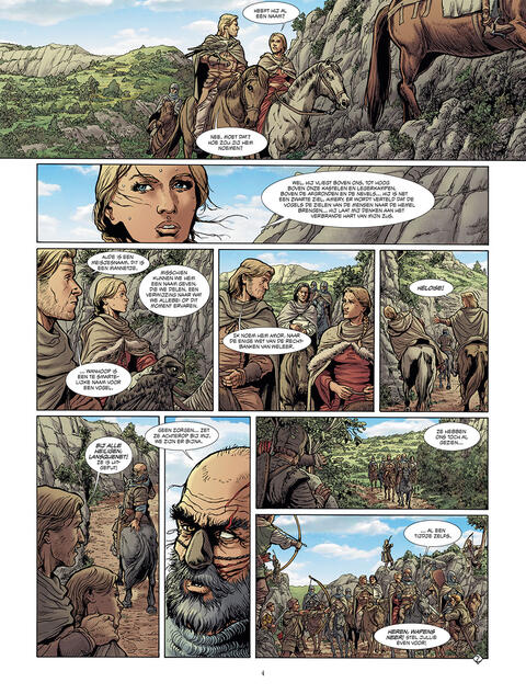 De Laatste Kathaar 4