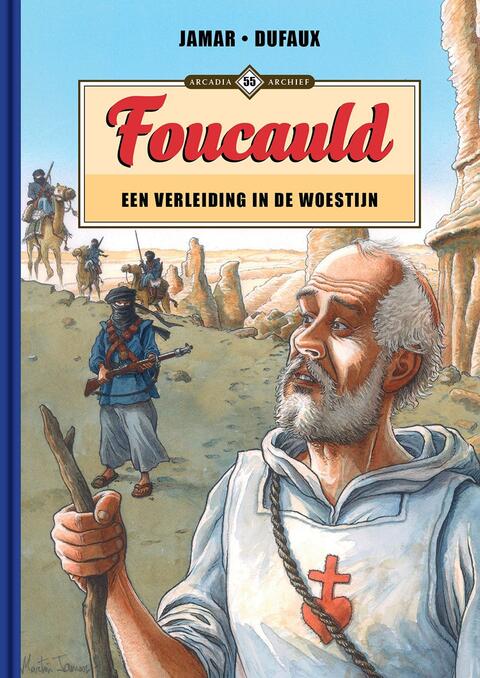 Foucauld luxe