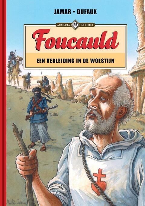 Foucauld