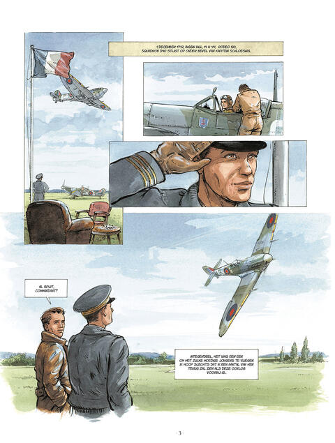Helden van de Luchtmacht 6