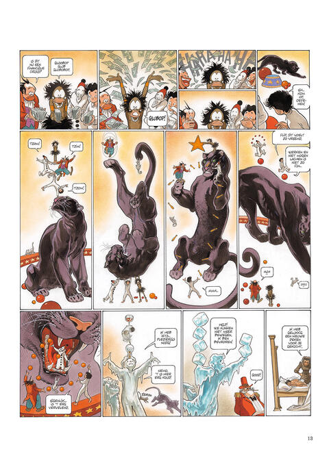 Little Nemo