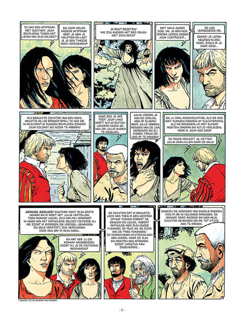 Malefosse 2