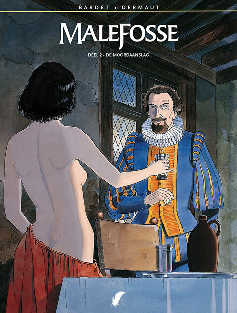 Malefosse 2