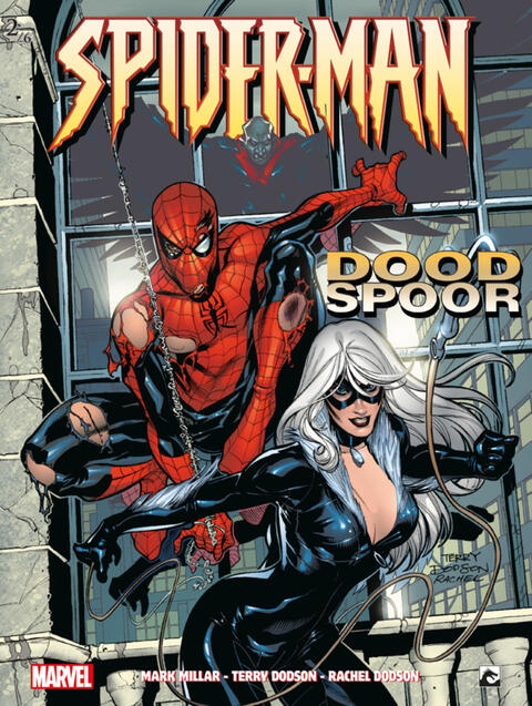 Marvel Knights Spider-Man 2