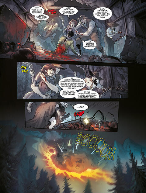 Mercy 1