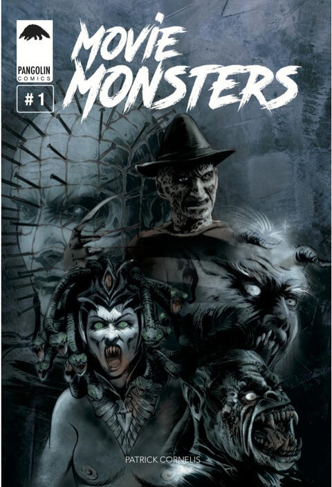 Movie Monsters
