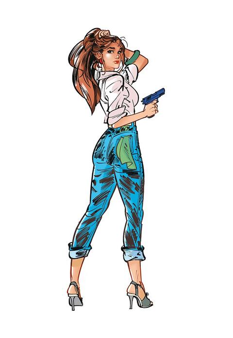 Rhonda portfolio