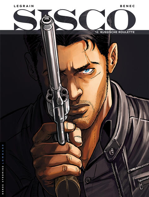 Sisco 12