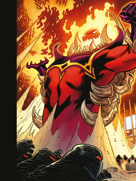 Spider-Man / Deadpool 1