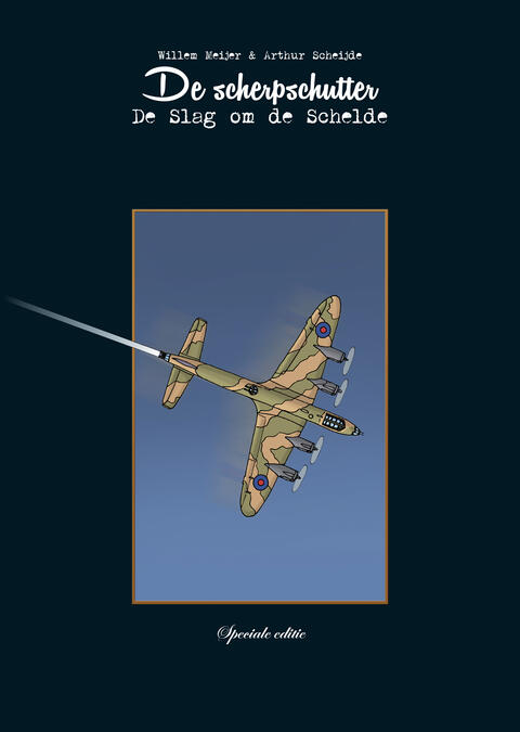 De Scherpschutter luxe