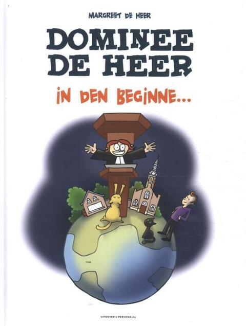 Dominee de Heer