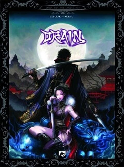 Drain 1