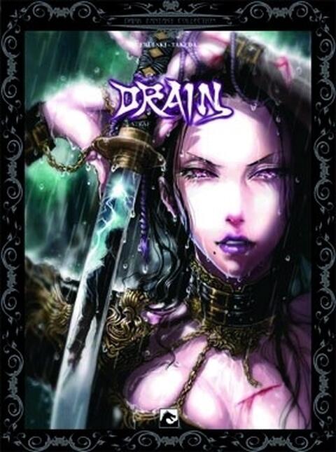 Drain 2