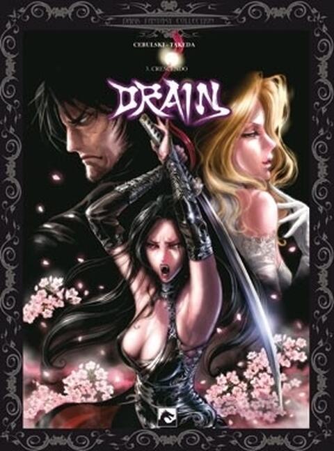 Drain 3