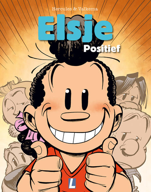 Elsje 12