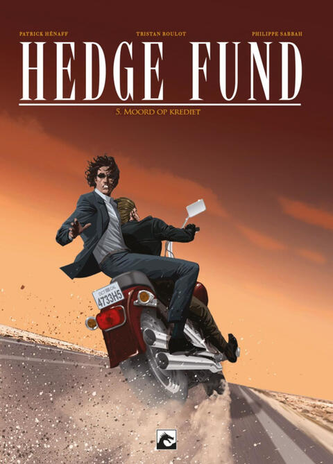 Hedge Fund 5