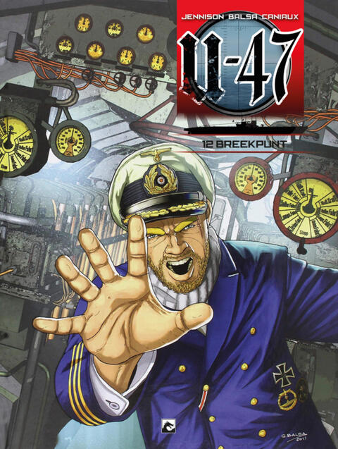 U-47 12