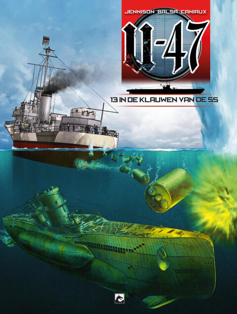 U-47 13