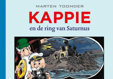 Kappie 96