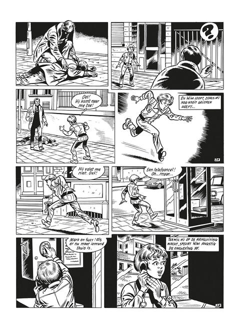 Sloeber 8