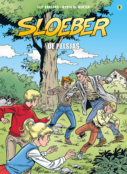 Sloeber 8
