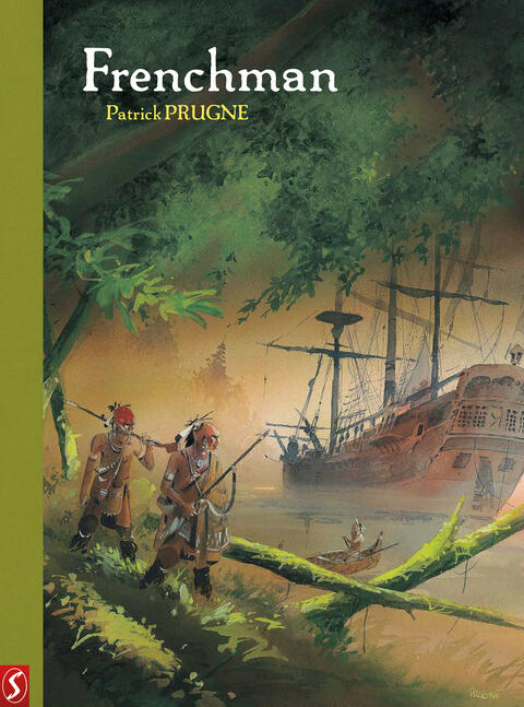 Frenchman collectors edition