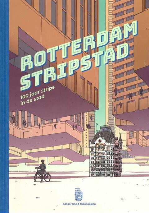 Rotterdam Stripstad