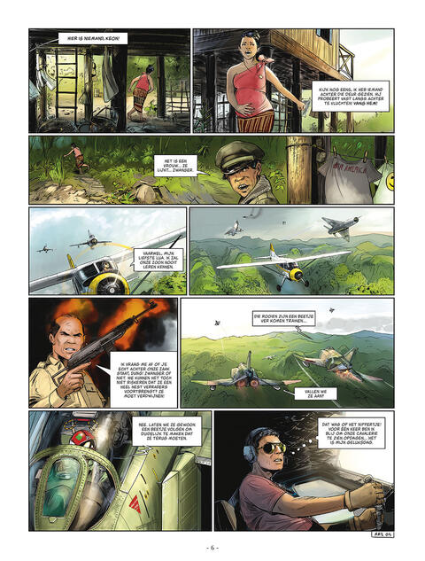 Air America 2