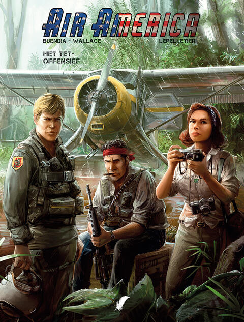 Air America 2