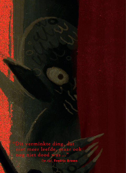 Donker en Onnatuurlijk