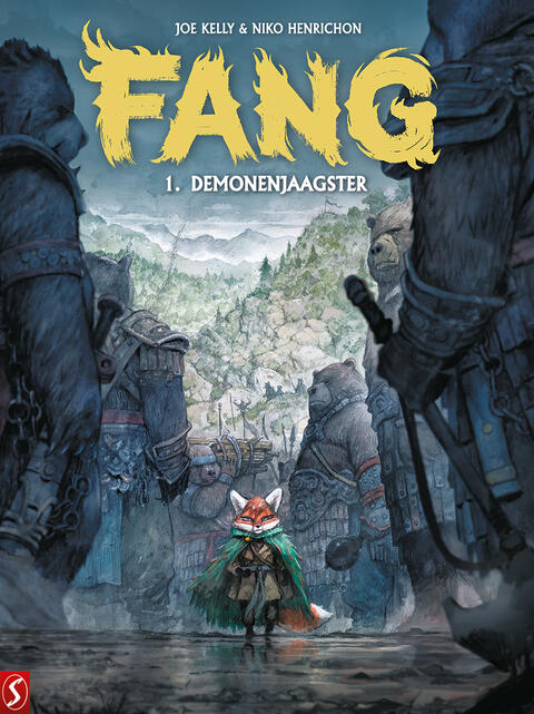 Fang 1