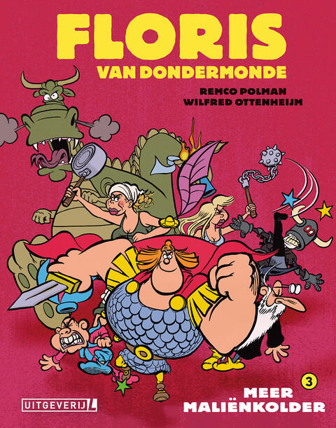 Floris van Dondermonde 3