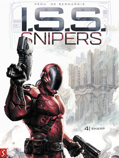 I.S.S. Snipers 4