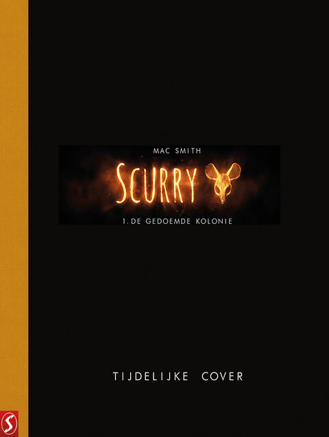 Scurry 1 collectors edition